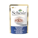 Vorschaubild Schesir Jelly Dose 85 Gramm Katzennassfutter