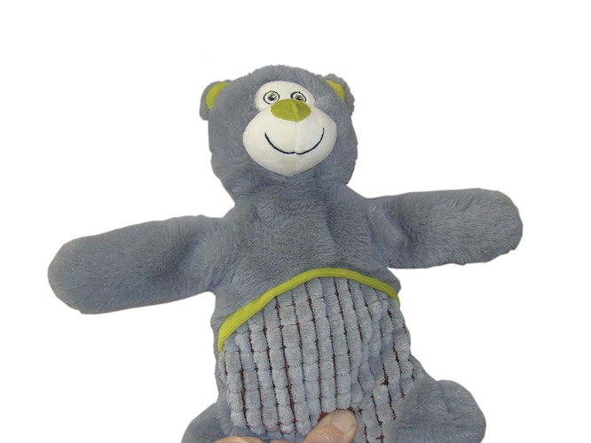 NOBBY Plüsch Bär "Clappy Hands" 34 cm NOBBY Plüsch Bär "Clappy Hands" 34 cm