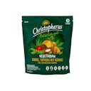 Vorschaubild Christopherus 1kg Vegetarian Erbse, Tapioka+Kürbis Hundetrockenfutter