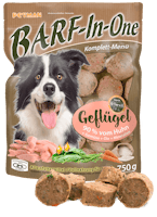 Geflügel Varianten Bild