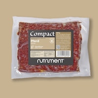 NUTRIMENT Compact Pferd