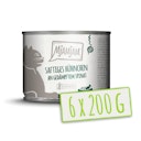 Vorschaubild MJAMJAM 200 Gramm Katzennassfutter