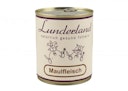 Vorschaubild Lunderland Dose 800g Hundenassfutter