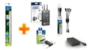 Vorschaubild Juwel Helialux 1000 (Leuchte, App-Control, Halterung, Splitter & Netzteil)  -  Vorteils-Paket