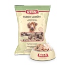 Vorschaubild DIBO Pansen gebrüht Spezialfutter / Frostfutter für Hunde