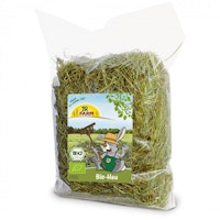 JRFarm 500g Bio Heu Bio Line