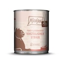 Vorschaubild MjAMjAM – ausgewählte Fleischsorten 800g für Katze