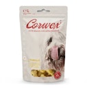 Vorschaubild Corwex Soft Treats Kamille 150g Hundesnack