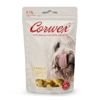 Corwex Soft Treats Kamille 150g Hundesnack