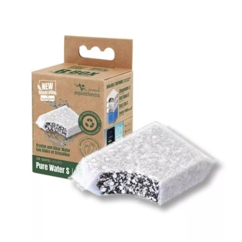 B-Box Pure Water S