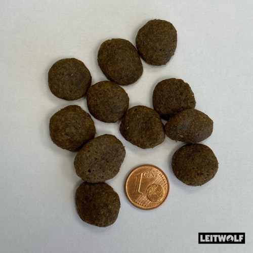 LEITWOLF Selected Ente mit Kartoffeln