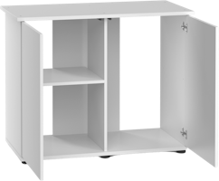 Schrank SBX Rio 290 weiß