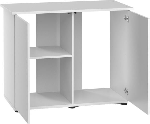 Schrank SBX Rio 290 weiß