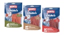 Vorschaubild Rinti Snack-Mix Chicko 3x170g Hundesnack