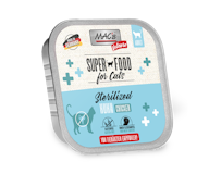 MAC's Cat Vetcare Diätnahrung 100g Schale Katzennassfutter MAC's Cat Vetcare Diätnahrung 100g Schale KatzennassfutterZubehörbild