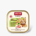 animonda Carny Adult 85g-Schale KatzennassfutterVorschaubild