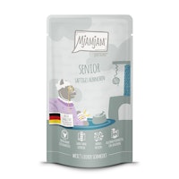 MjAMjAM – Senior 125g