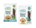 Vorschaubild Edgard & Cooper Snack-Mix Doggy Dental L  2x240g Hundesnack