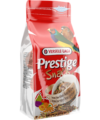 VERSELE-LAGA Prestige Snack Finken 125g