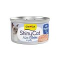 GimCat ShinyCat Jelly 70g-Dose KatzennassfutterVorschaubild