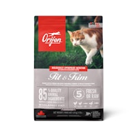 Orijen Fit & Trim Katzentrockenfutter