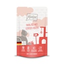 MJAMJAM Quetschies 125g Beutel Katzennassfutter