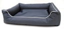 Vorschaubild LEBON Hundebett Paula 100 x 75 cm