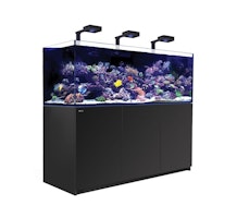 Red Sea REEFER™ 750 G3 Deluxe - Schwarz (inklusive 3 X RL170 & Befestigungsarme)