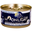 Vorschaubild Moonlight-Dinner 80 Gramm Katzennassfutter