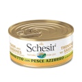 Schesir in Kochbrühe 70g Dose KatzennassfutterVorschaubild