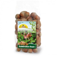 JRFarm 250g Eichhörnchen Knack