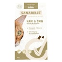 Vorschaubild Sanabelle 4 x 2kg Hair & Skin Katzentrockenfutter-Sparpaket