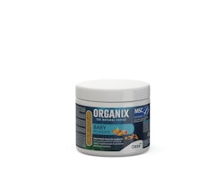 Oase Fischfutter ORGANIX Baby Powder 175 ml