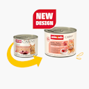 Vorschaubild animonda Carny Adult 200g Dose Katzennassfutter