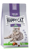 HAPPY CAT Supreme Senior Weide-Lamm Katzentrockenfutter HAPPY CAT Supreme Senior Weide-Lamm KatzentrockenfutterZubehörbild