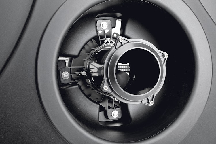 Oase Teichbelüfter/Wasserspiel  AirFlo 4,0 kW / 400 V