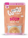 Vorschaubild WOW Suppe mit Lachs CAT 40g