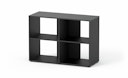 Vorschaubild aquatlantis Prestige 100 schwarz Aquarienset