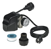 Oase Pressurekit Tankmontage mit Druckschalter Oase Pressurekit Tankmontage mit DruckschalterZubehörbild