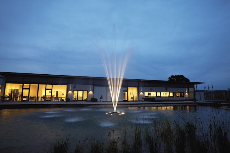 Oase Grand Vulkan 30