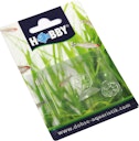 Vorschaubild HOBBY Stern-Saughalter für Thermometer Aquarienzubehör