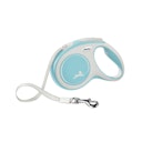 Vorschaubild Flexi New COMFORT Gurt M 5m Roll-Leine für Hunde