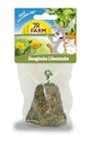 Vorschaubild JR FARM Nager Heuglocke 125g Kleintiersnack