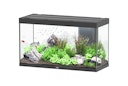 Vorschaubild Aquatlantis Sublime 335 Piano Schwarz Aquarium-Set