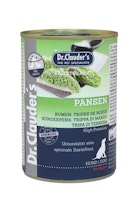 Pansen Varianten Bild