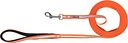 Vorschaubild TRIXIE Easy Life Schleppleine, reflektierend, L–XL: 10 m/17 mm, orange