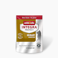Integra Protect Katze Urinary Katzentrockenfutter