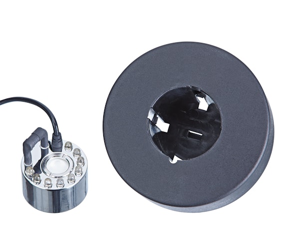 Pontec Teichbeleuchtung PondoFog