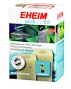 Vorschaubild EHEIM Aquarium Filterpatrone für Filter 2008 und pickup 60 2 Stück