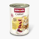 Vorschaubild animonda Carny Senior 400g Dose Katzennassfutter